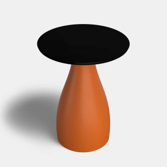 Керамический столик Svoy Design Bolet FBLTB-8023B